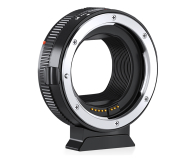 K&F Concept Adapter bagnetowy - Canon EF / Canon RF - 1550369 - zdjęcie 1